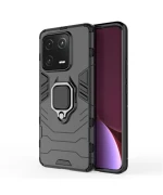 Чехол накладка Ricco Black Panther Armor для Xiaomi 13