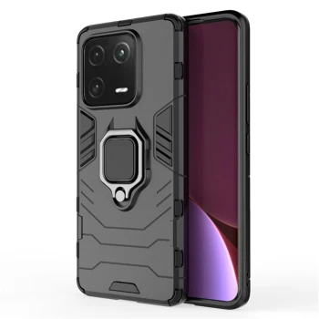 Чохол накладка Ricco Black Panther Armor для Xiaomi 13
