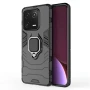 Чохол накладка Ricco Black Panther Armor для Xiaomi 13 синій