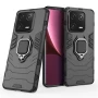 Чохол накладка Ricco Black Panther Armor для Xiaomi 13 синій