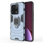 Чохол накладка Ricco Black Panther Armor для Xiaomi 13 синій