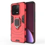 Чохол накладка Ricco Black Panther Armor для Xiaomi 13 синій