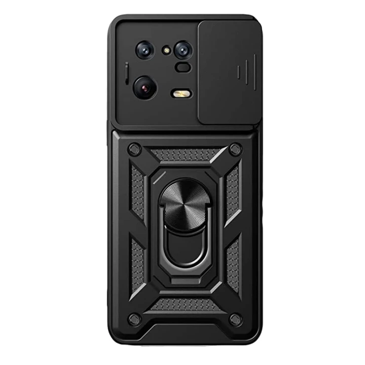 Чохол накладка Ricco Camera Sliding для Xiaomi 13 Pro