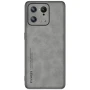 Кожаный чехол - накладка Fanoya для Xiaomi 13 Pro
