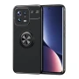 Чехол Auto Focus 360 Rotating Ring для Xiaomi 13 черный