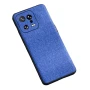 Чохол накладка New Textile Leather Cаse для Xiaomi 13 червоний