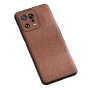 Чохол накладка New Textile Leather Cаse для Xiaomi 13 червоний