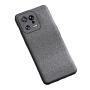 Чохол накладка New Textile Leather Cаse для Xiaomi 13 червоний