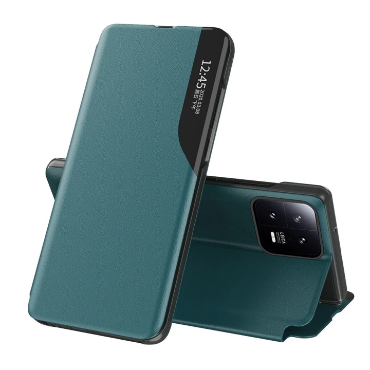 Чехол-книжка Epik Tayler для Xiaomi 13