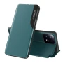 Чохол-книжка Epik Tayler для Xiaomi 13 червоний