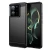  Чехол накладка Polished Carbon для Xiaomi 13T / 13T Pro