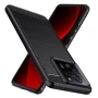 Чохол накладка Polished Carbon для Xiaomi 13T / 13T Pro