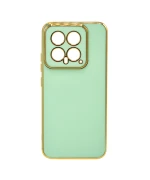 Чохол накладка Silicone Adds 6D для Xiaomi 14