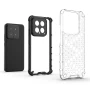 Чехол-накладка Armored Case Sota для Xiaomi 14 красный