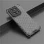 Чехол-накладка Armored Case Sota для Xiaomi 14 красный