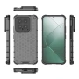 Чехол-накладка Armored Case Sota для Xiaomi 14 красный