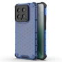 Чехол-накладка Armored Case Sota для Xiaomi 14 красный
