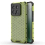 Чехол-накладка Armored Case Sota для Xiaomi 14 красный