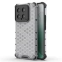 Чехол-накладка Armored Case Sota для Xiaomi 14 красный