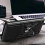 Чохол - накладка Ricco Camera Sliding для Xiaomi 15 чорний