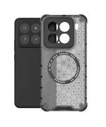 Чехол - накладка Armored Case Sota with Ring для Xiaomi 15