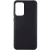 Матовий чохол накладка TPU для ZTE Blade A72s, Black