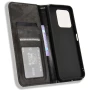 Чехол книжка Epik iFace Retro Leather для ZTE Axon 60 Lite / Blade V60 Design коричневый