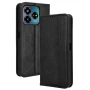 Чехол книжка Epik iFace Retro Leather для ZTE Axon 60 Lite / Blade V60 Design коричневый
