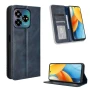 Чехол книжка Epik iFace Retro Leather для ZTE Axon 60 Lite / Blade V60 Design коричневый