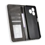 Чехол книжка Epik iFace Retro Leather для ZTE Axon 60 коричневый
