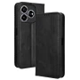Чехол книжка Epik iFace Retro Leather для ZTE Axon 60 коричневый