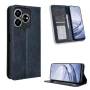 Чехол книжка Epik iFace Retro Leather для ZTE Axon 60 коричневый