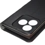 Чехол - книжка Beauty Case для ZTE Blade A35 / A55 с зеркалом