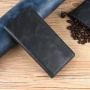 Чохол-книжка Epik iFace Retro Leather для ZTE Blade A52 червоний