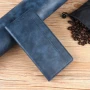 Чохол-книжка Epik iFace Retro Leather для ZTE Blade A52 червоний