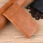 Чохол-книжка Epik iFace Retro Leather для ZTE Blade A52 червоний