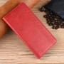 Чохол-книжка Epik iFace Retro Leather для ZTE Blade A52 червоний