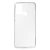Прозорий силіконовий чохол Slim Premium для ZTE Blade A52, Transparent