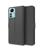 Чохол книжка New Leather Case для ZTE Blade A72s з магнітною защіпкою