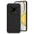 Матовий чохол-накладка TPU для ZTE Blade A73 5G, Black
