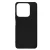 Матовий чохол накладка TPU для ZTE Blade A75 4G, Black