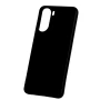 Матовий чохол TPU для ZTE Blade V40 Design, Black