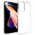 Прозорий силіконовий чохол для ZTE Blade V40 Vita / A72