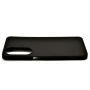 Матовий чохол TPU для ZTE Blade V40S, Black
