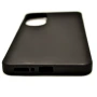 Матовий чохол TPU для ZTE Blade V40S, Black