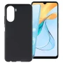 Матовый чехол TPU для ZTE nubia Neo, Black