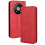 Чехол книжка Epik iFace Retro Leather для ZTE Blade A73 5G коричневый