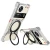 Чехол Metal Bamper для ZTE nubia Z70 Ultra