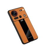 Чохол xGlas для ZTE nubia Z70 Ultra з магнітним кільцем