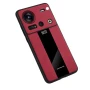 Чехол xGlas для ZTE nubia Z70 Ultra с магнитным кольцом синий